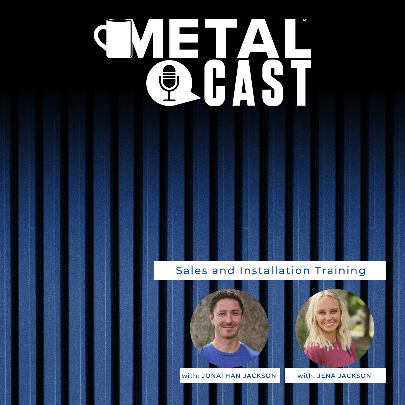 Indiana Metal - MetalCast
