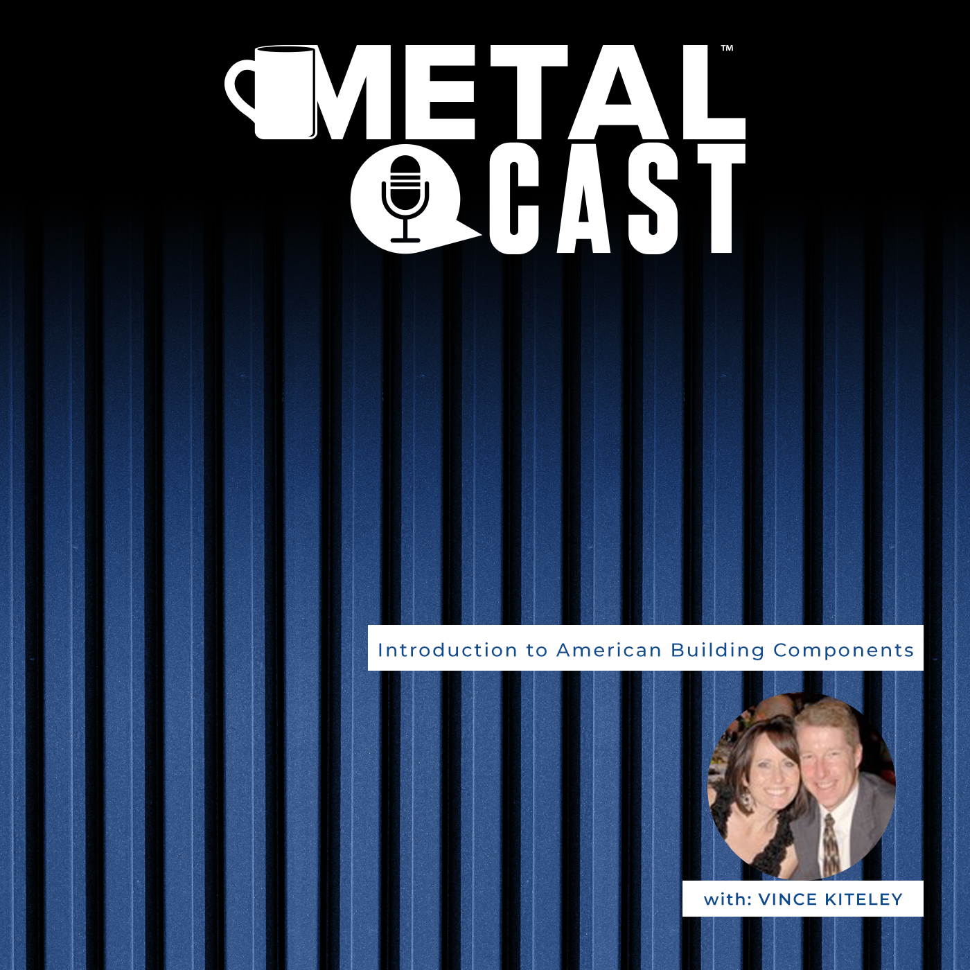 ABC - MetalCast with Vince
