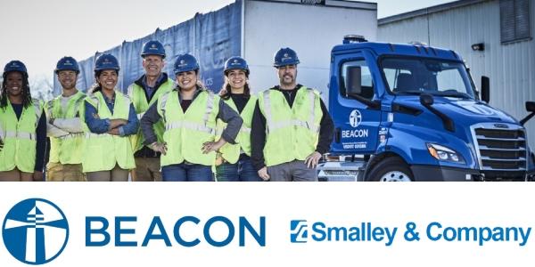Beacon announces acquisition of Smalley