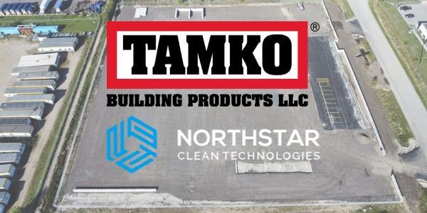 TAMKO Northstar announces strategic investor