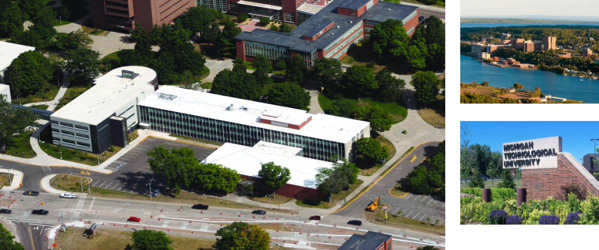 JAN - ProjProfile - IB Roof Systems - Fisher Hall at Michigan Tech