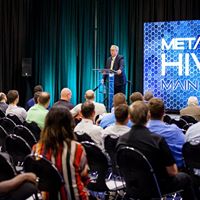 METALCON - conference speaker 2 2018