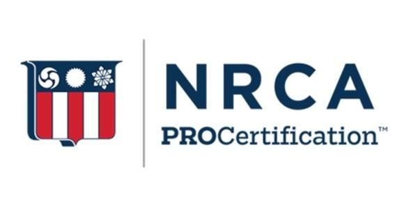 NRCA ProCertification