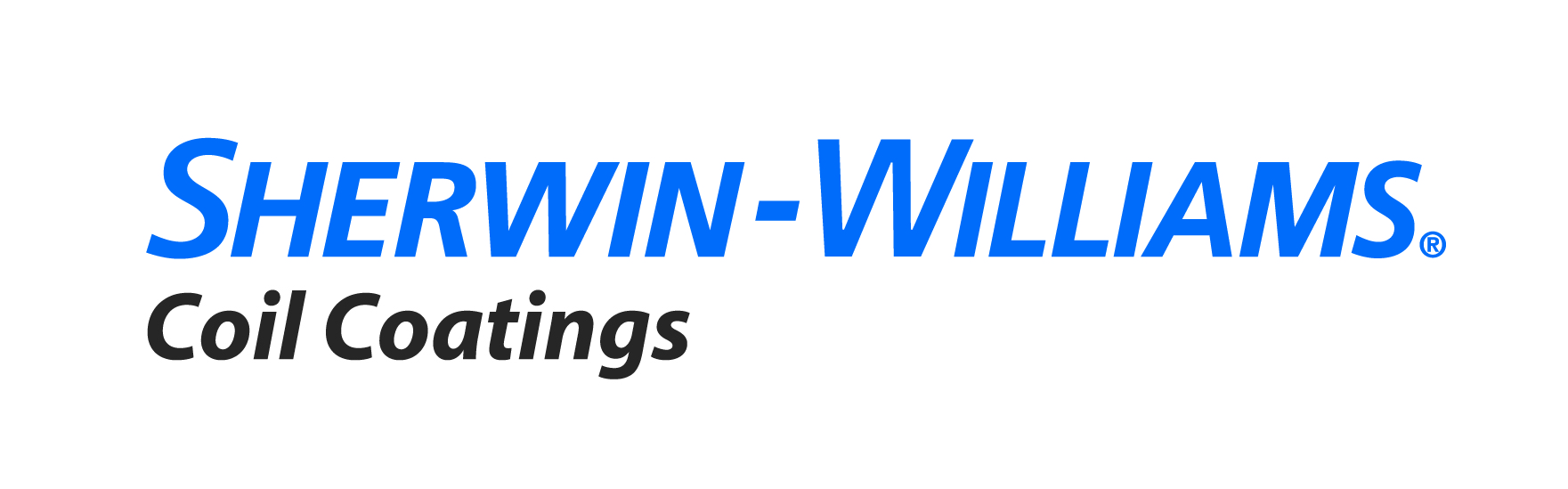 Sherwin Williams - Logo