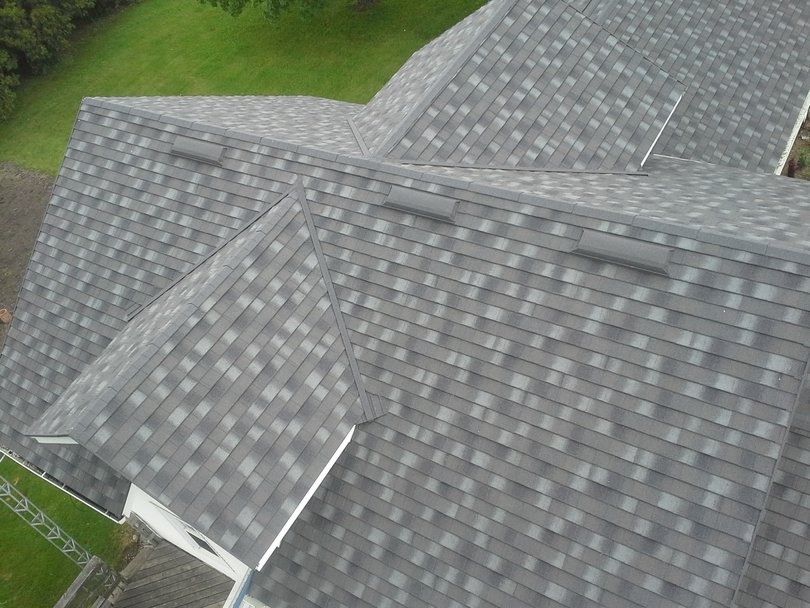 MRA Photo Gallery - Decra Stone Coated Metal Shingle