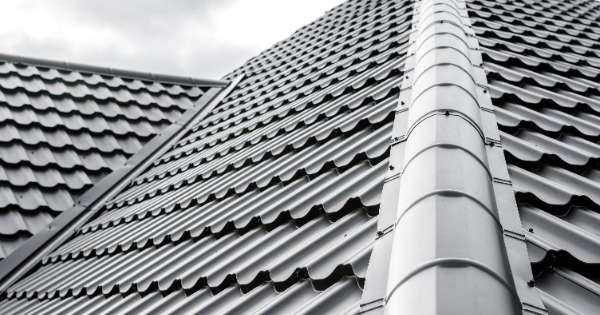 Marco Demand for Metal Roofing