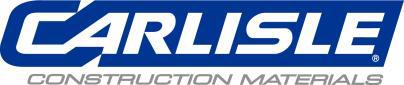 Carlisle Construction Materials - logo