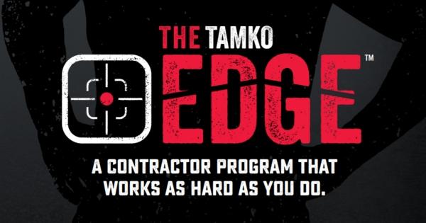 TAMKO Edge Brochure