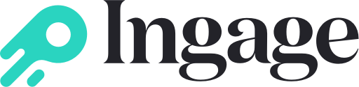 Ingage png logo
