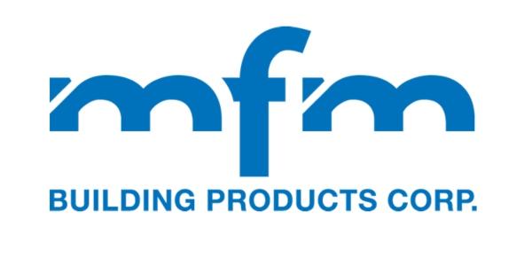 MFM Building Products Logo