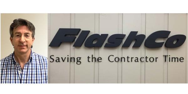 FlashCo New Sales Representative for Central Region