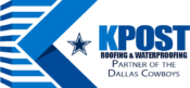KPost - Logo
