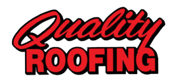 Quality Roofing Logo