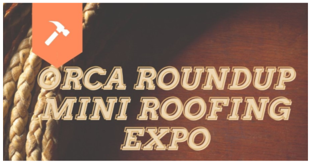 ORCA - mini roundup
