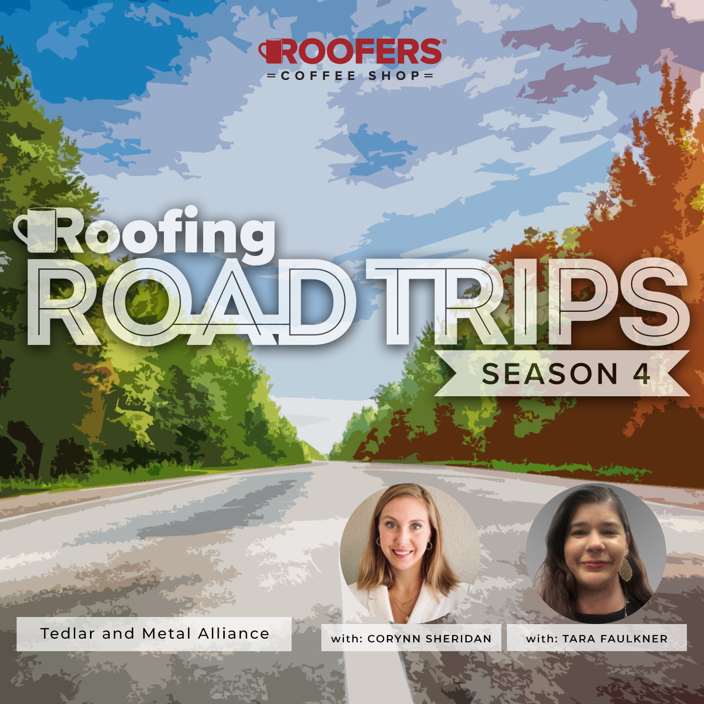 Dupont - Corynn Sheridan & Tara Faulkner - PVF Film that is revolutionizing metal roofing