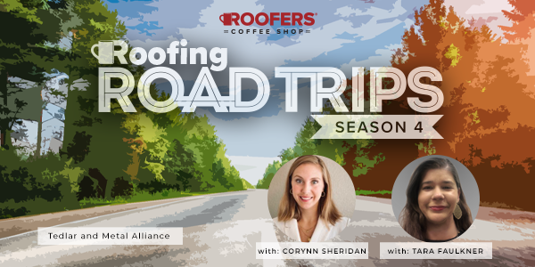 DuPont Tedlar Roofing Road Trips