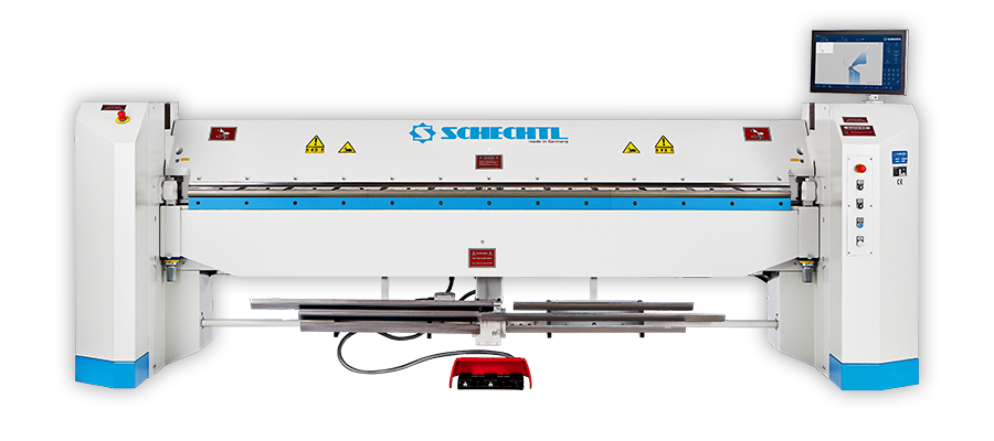 Metalforming - Schechtl Max