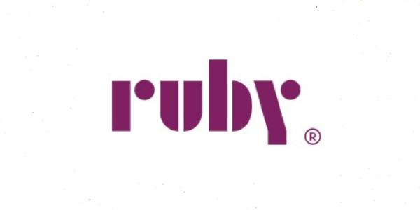 Ruby logo