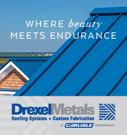 Drexel Metals - Sidebar Ad - May 2022