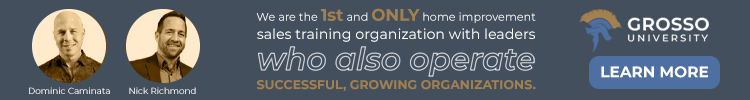 Grosso University - Banner Ad - May 2022