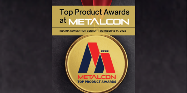 METALCON awards 2022