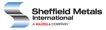 Sheffield Metals Logo