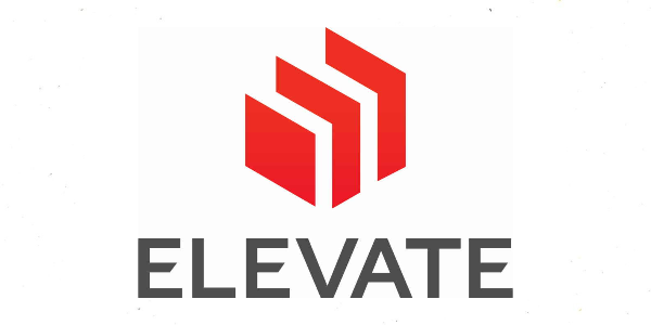 Elevate logo