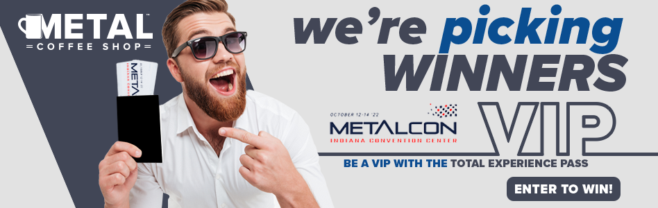METALCON - Billboard - Tickets contest 2022