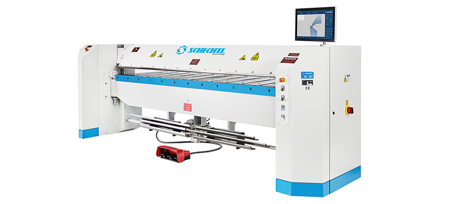 Metalforming MAX I 1