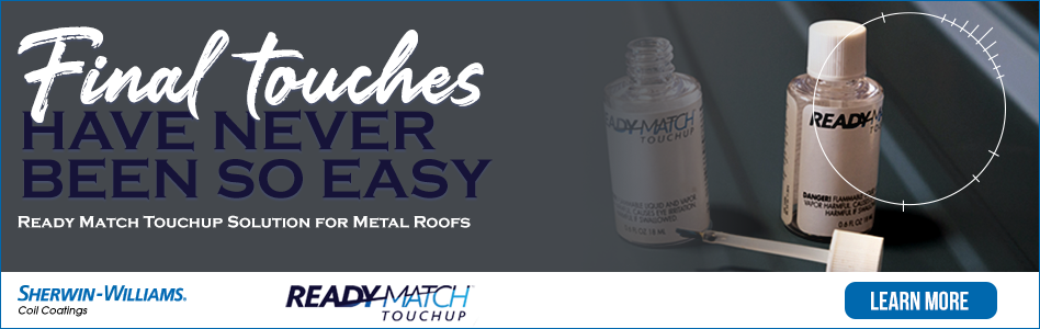 Ready Match Touch Up - SW - Billboard Ad - MCS -June 2022