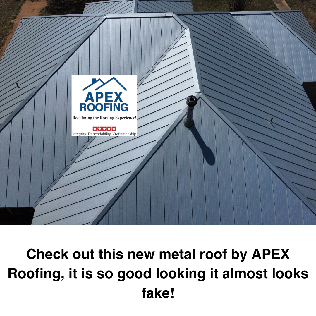 APEX Roofing in Georgetown,TX