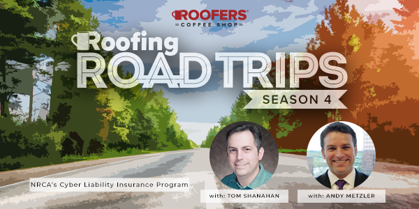 NRCA Roofing Road Trips