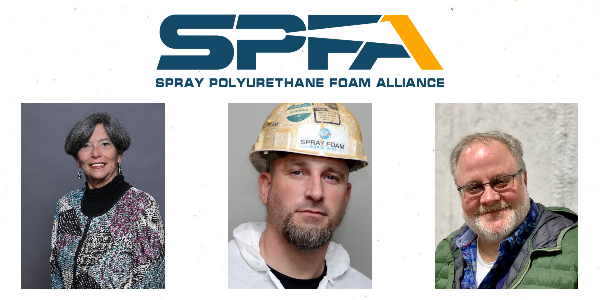 SPFA Board of Directors