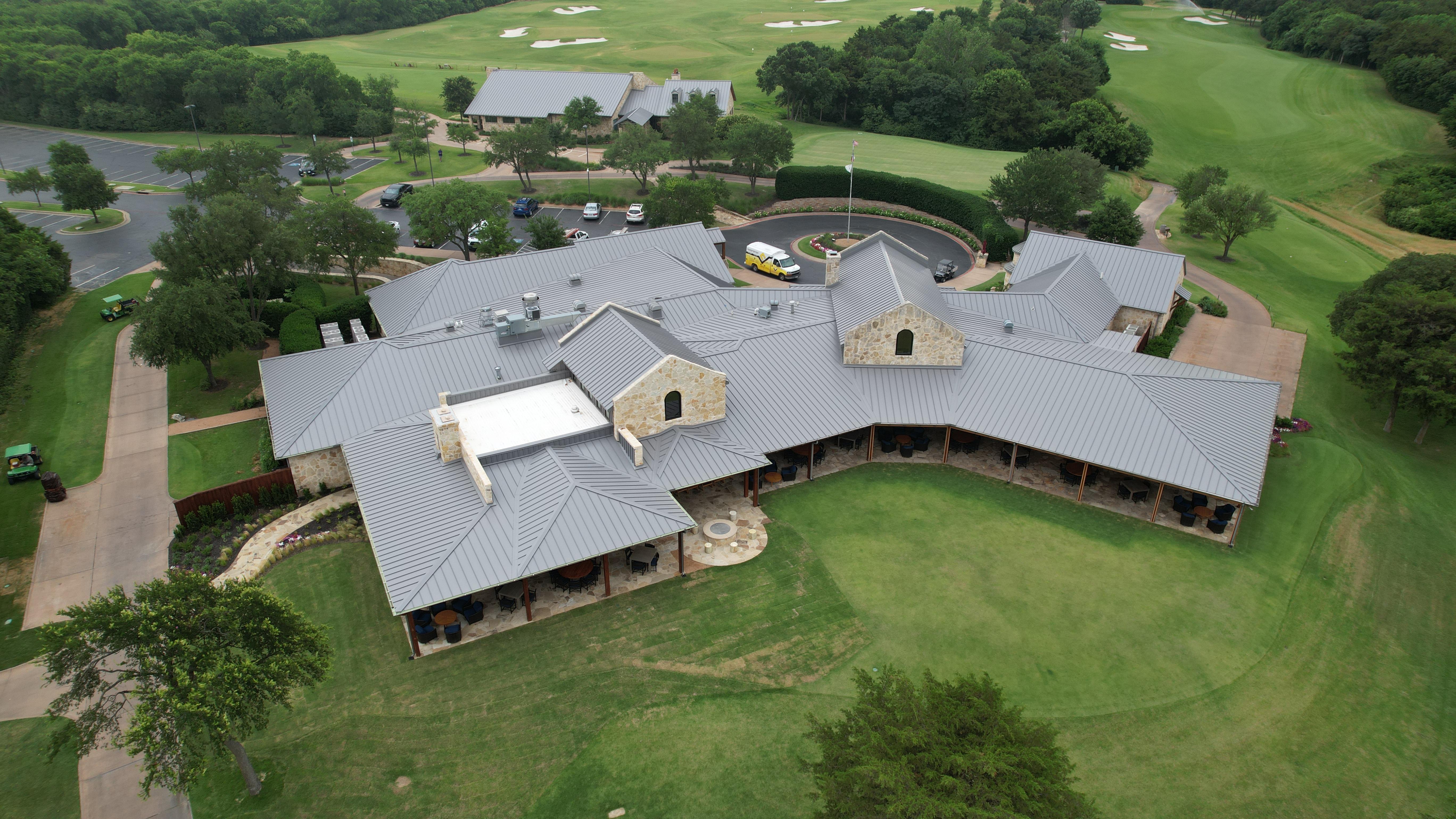 USA Roofing & Construction in Lancaster, TX