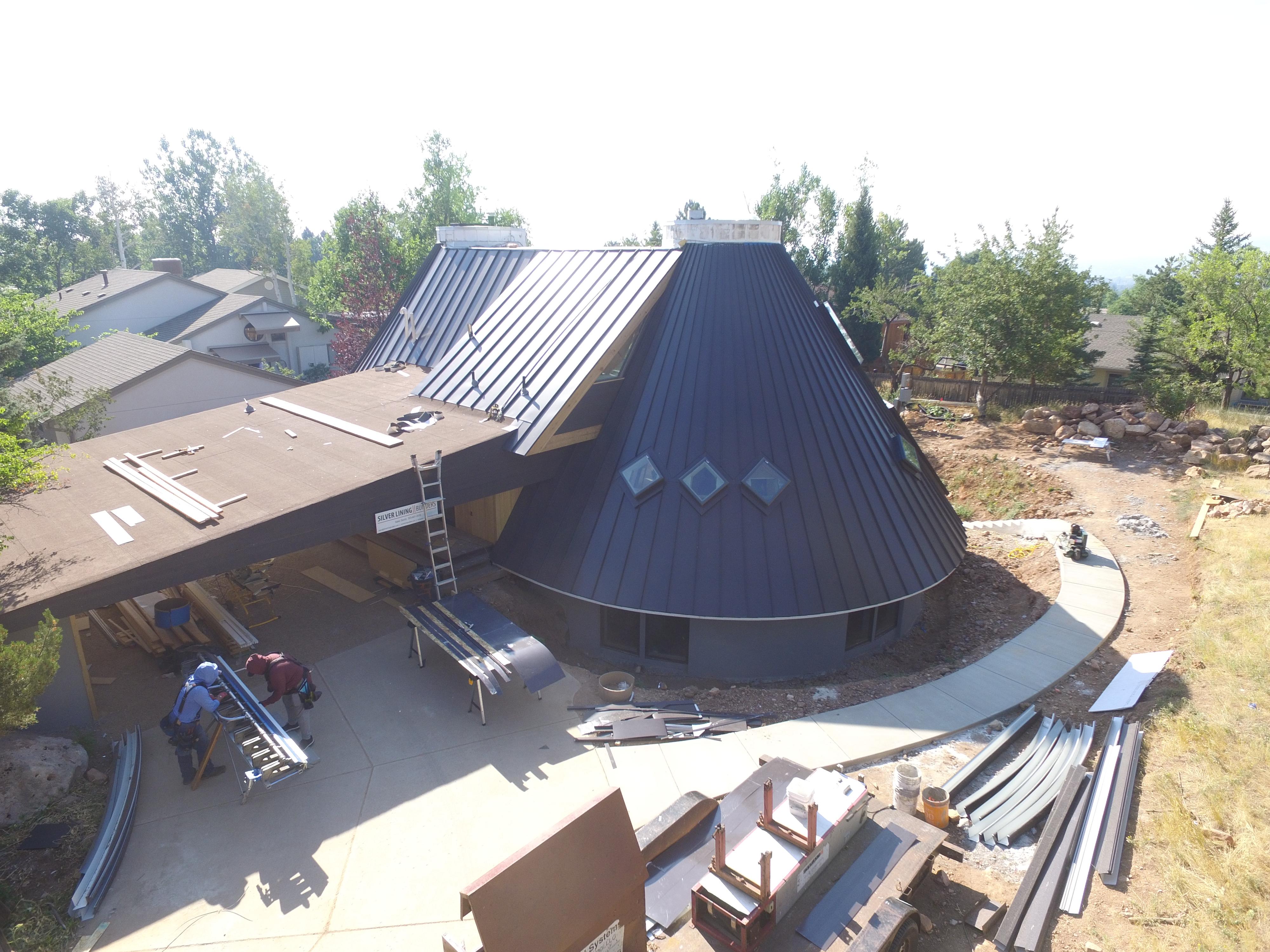 Formula Roofing and Remodeling in Denver, CO