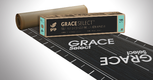 GCP Grace Select