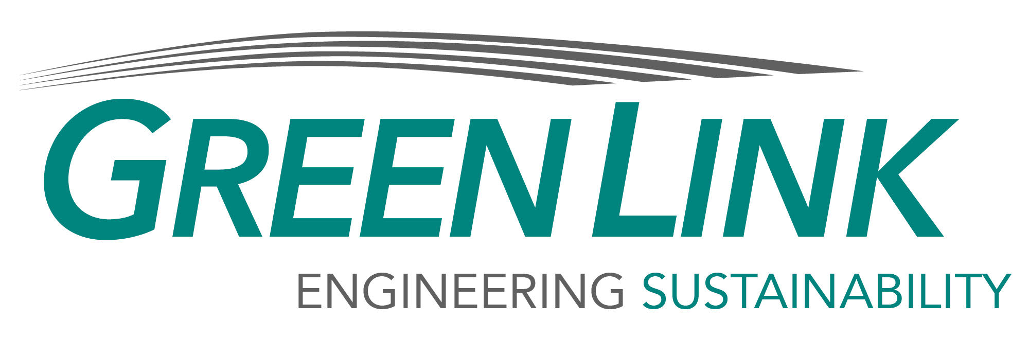 Green Link - New Logo