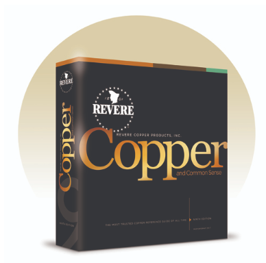 John Stortz & Son - Copper & Common Sense, 9th Edition