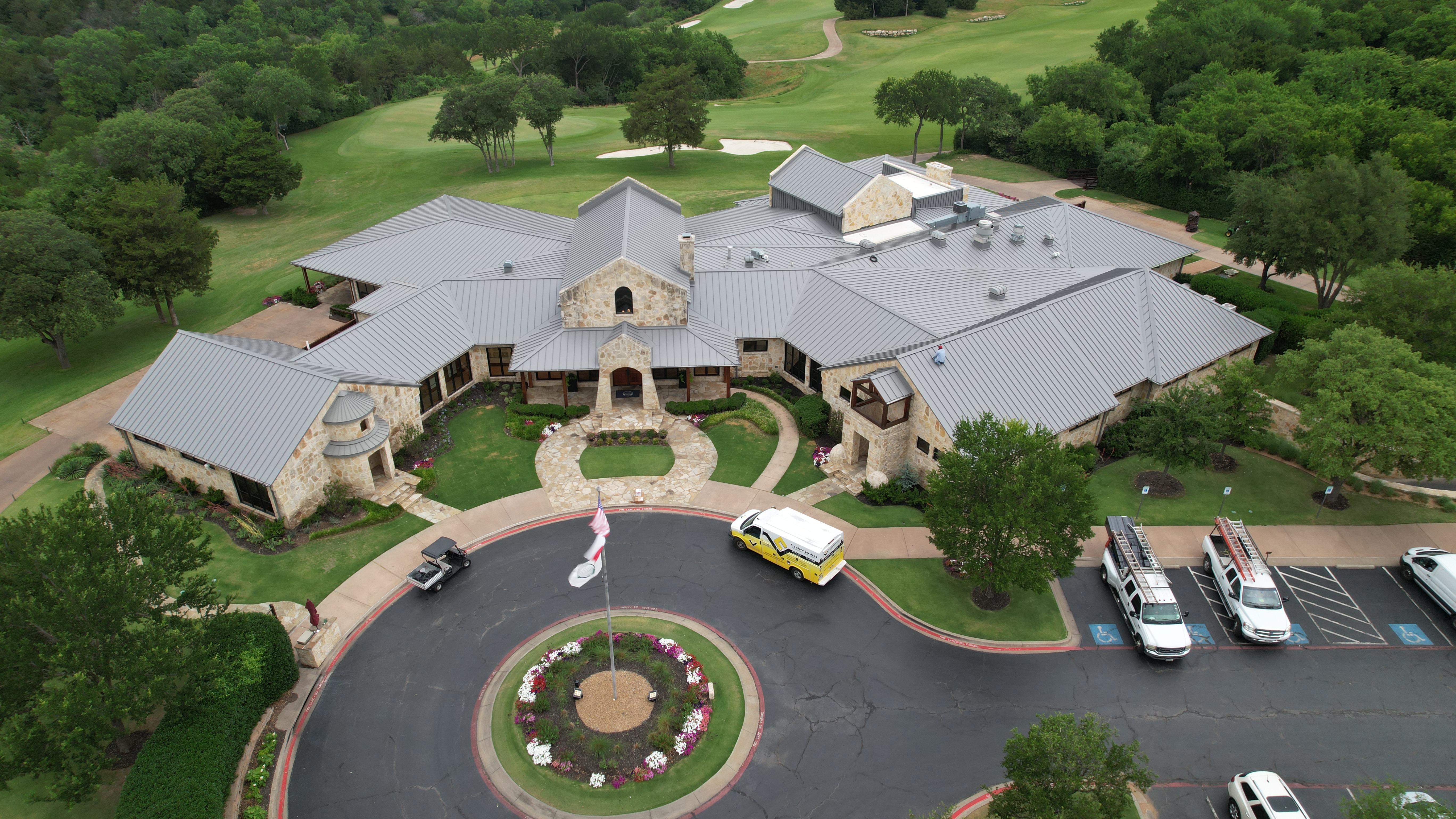 USA Roofing & Construction of Lancaster, TX