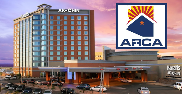 ARCA 53rd Arizona Roofing Expo