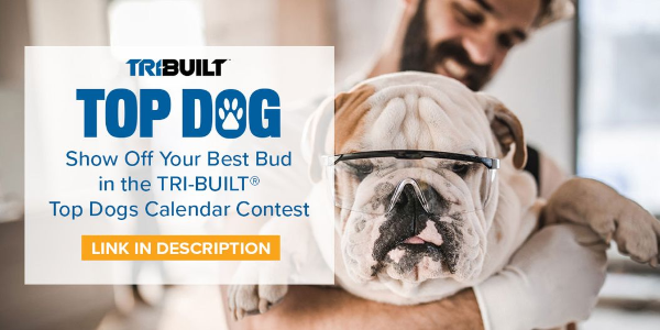 Beacon Building Products Top dog contest
