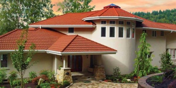 DECRA 10 Facts About Metal Roofs