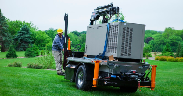 Equipter cut manual labor concerns