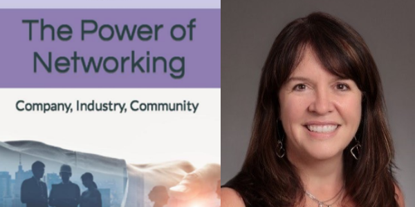 Heidi Ellsworth Power of Networking