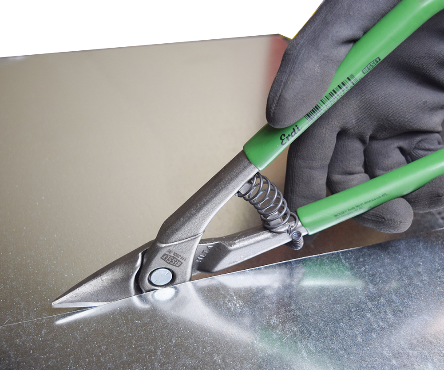 John Stortz & Son - Bessey Shape and Straight Snips