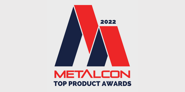 METALCON top products awards