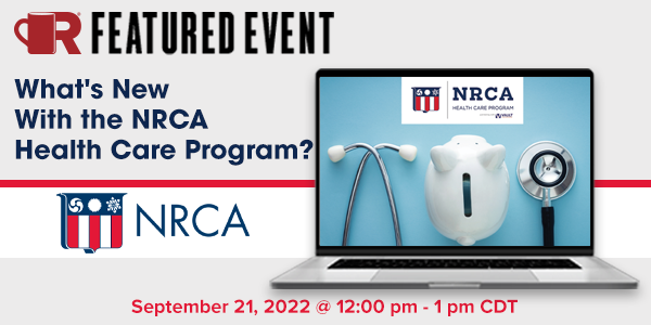 NRCA - What