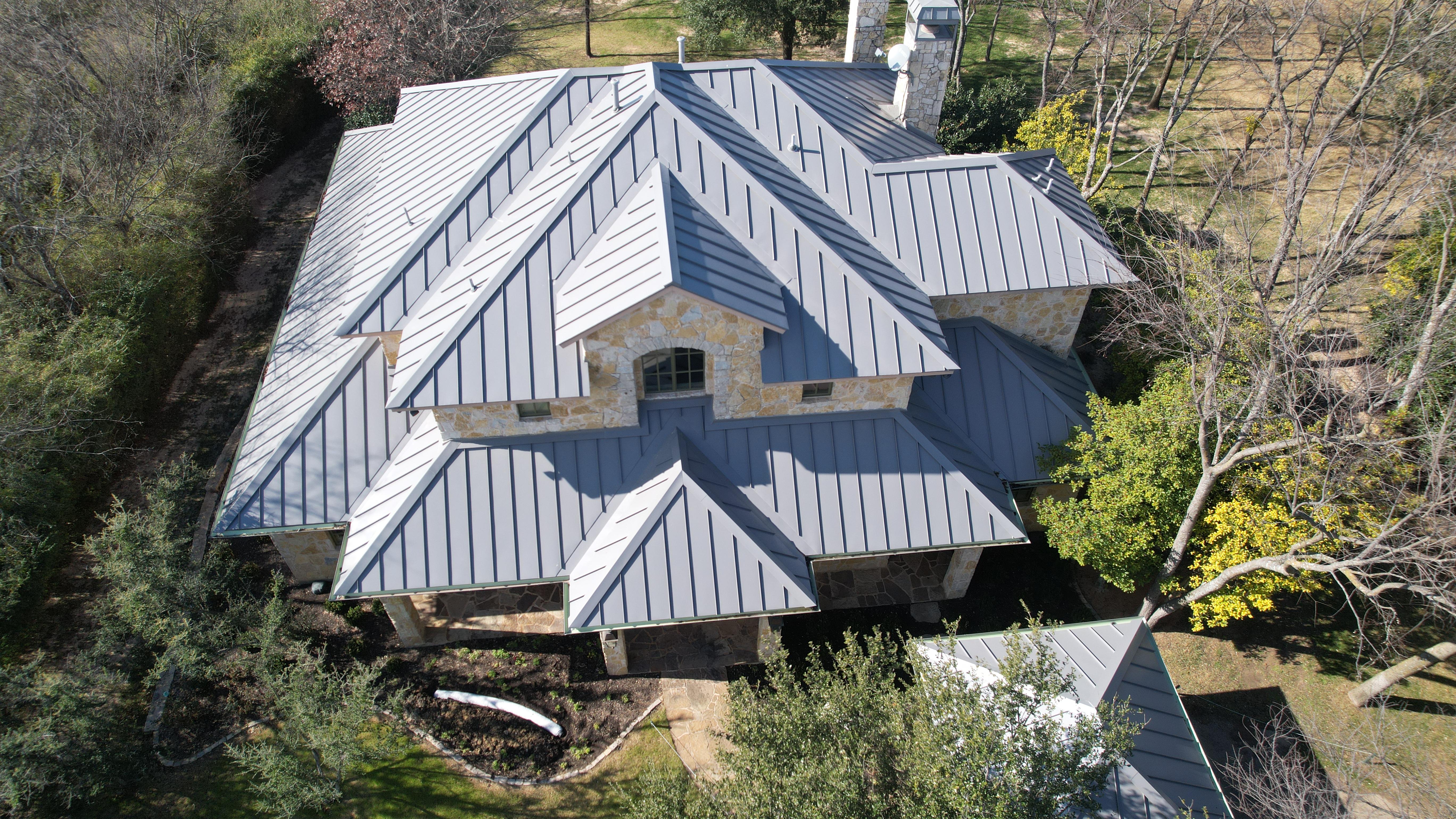 USA Roofing & Construction of Lancaster, TX