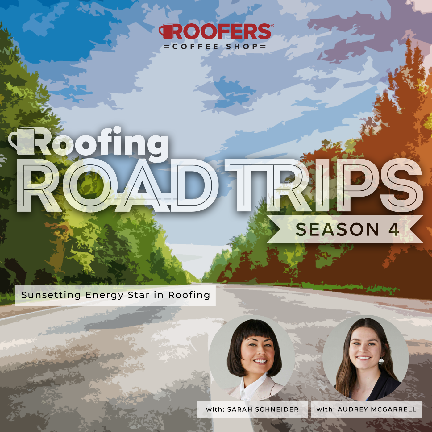 CRRC - RRT podcast Sunsetting Energy Star in Roofing