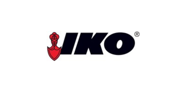 IKO Logo